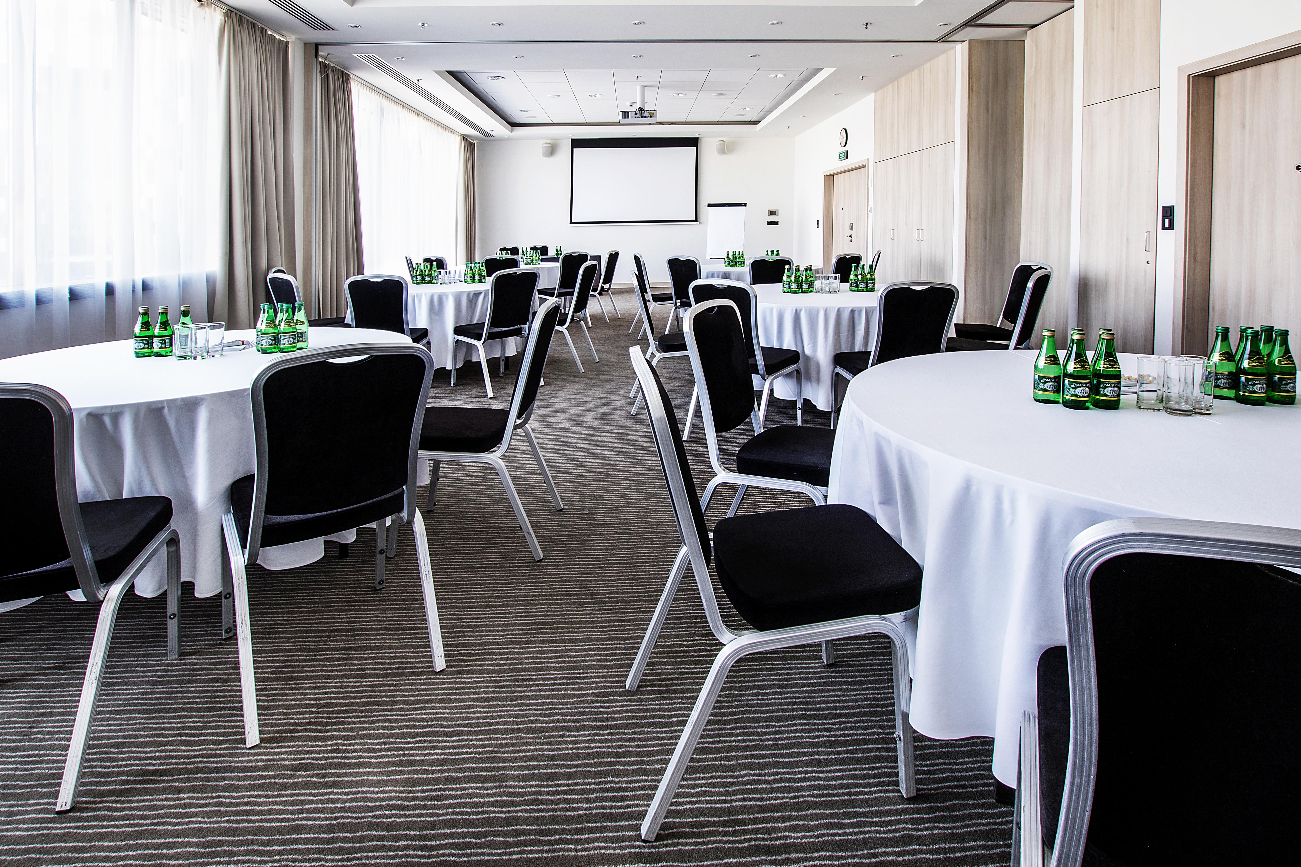 Park Inn By Radisson Krakow — Foto 3